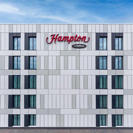 מלון Hampton By Hilton היי וויקומב מראה חיצוני תמונה