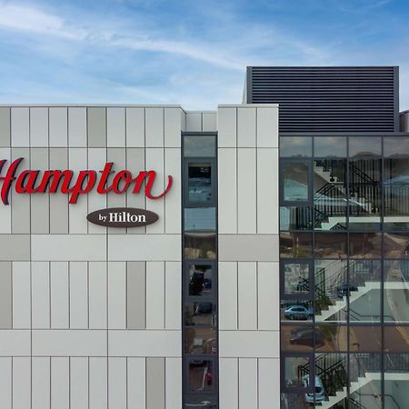 מלון Hampton By Hilton היי וויקומב מראה חיצוני תמונה