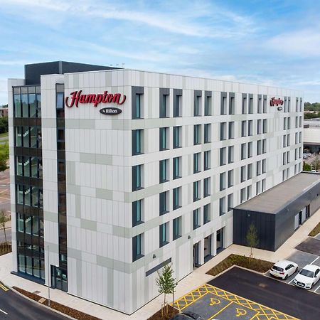 מלון Hampton By Hilton היי וויקומב מראה חיצוני תמונה