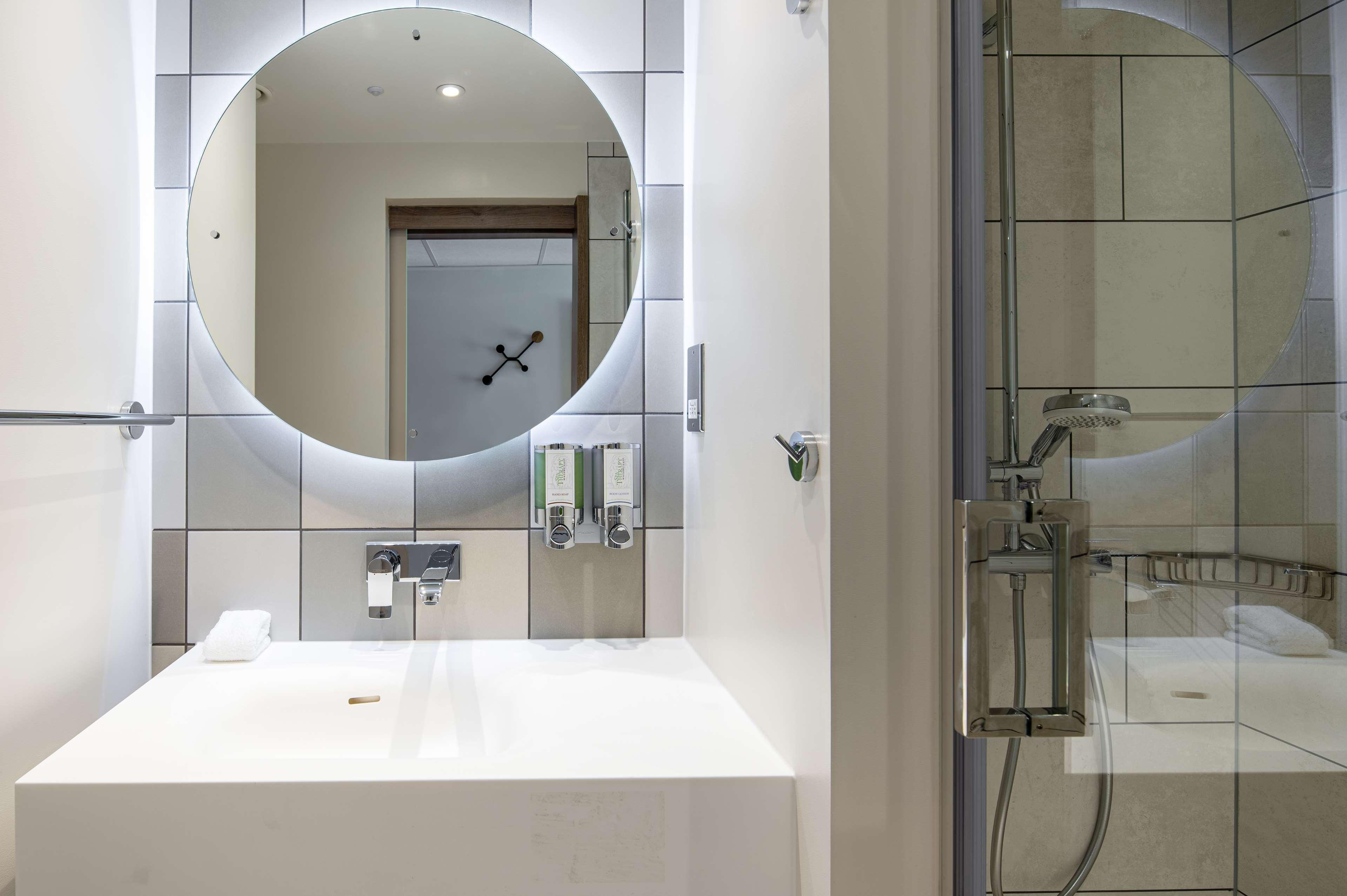 מלון Hampton By Hilton היי וויקומב מראה חיצוני תמונה