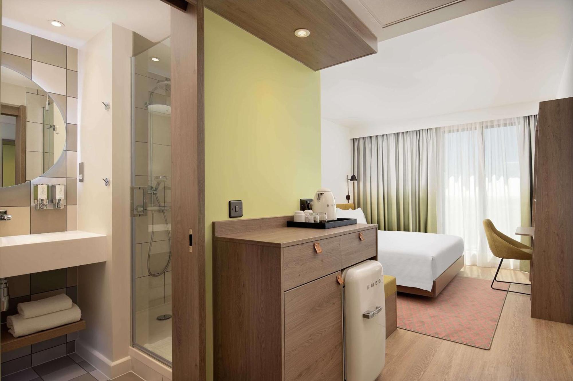 מלון Hampton By Hilton היי וויקומב מראה חיצוני תמונה
