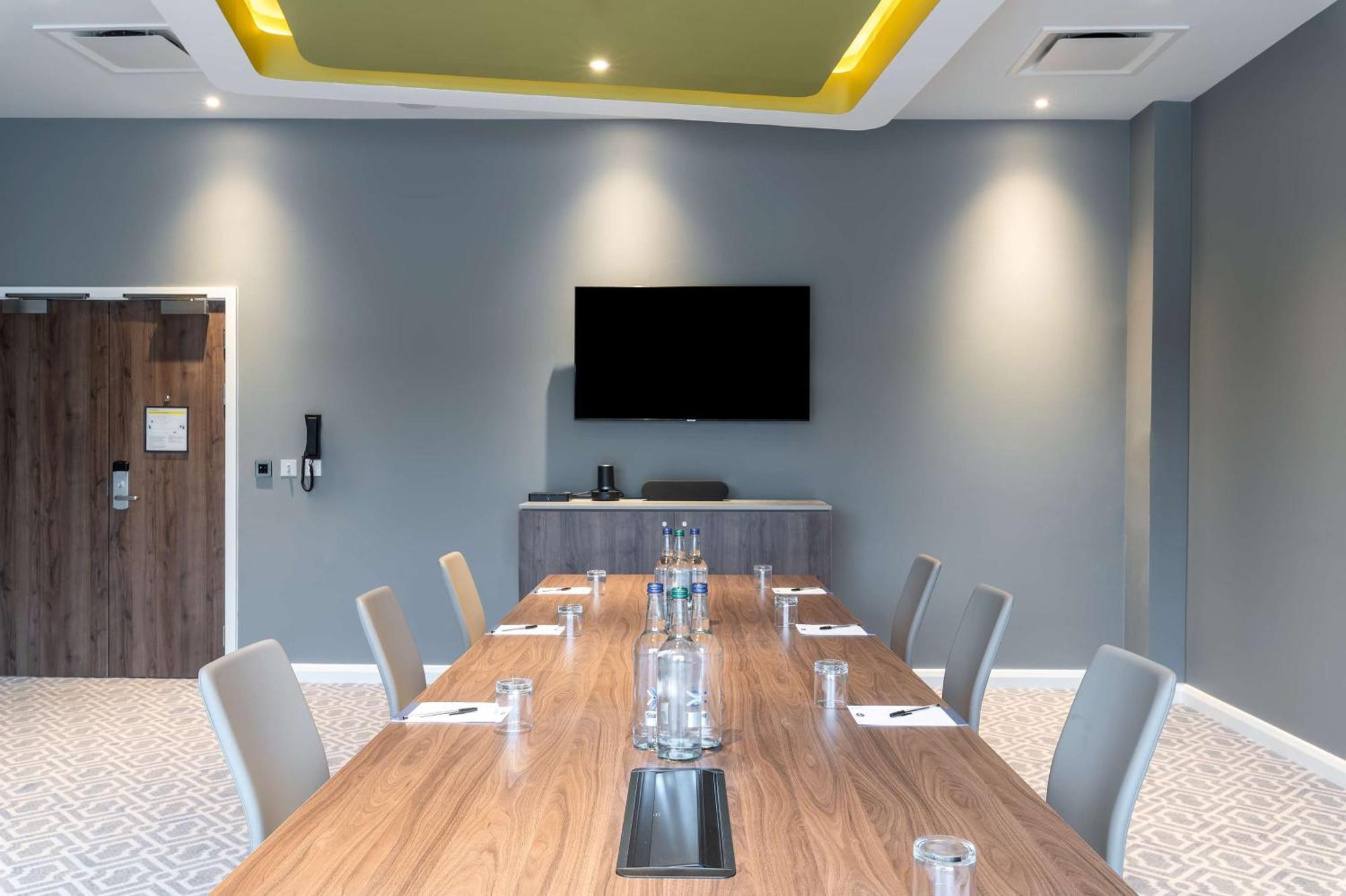 מלון Hampton By Hilton היי וויקומב מראה חיצוני תמונה