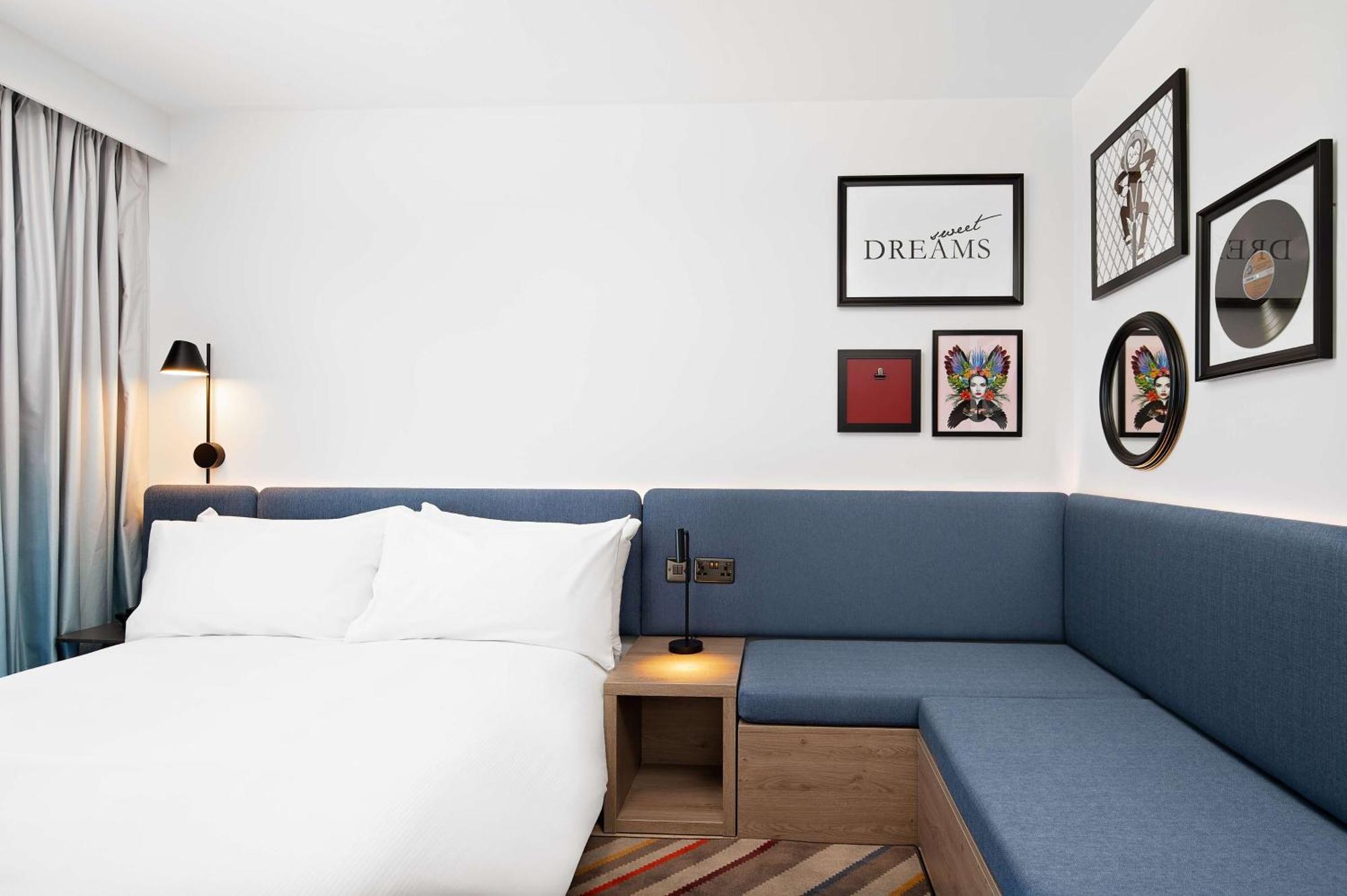 מלון Hampton By Hilton היי וויקומב מראה חיצוני תמונה